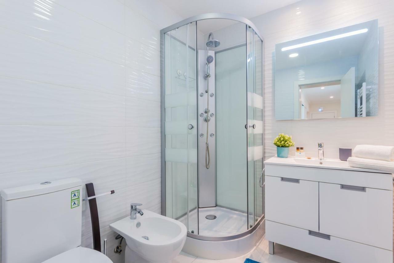 Apartamento Santa Isabel Quiet And Charming *